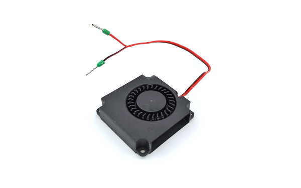 ANISOPRINT FAN FOR NOZZLES (1pcs) - COMPOSER A4 / A3